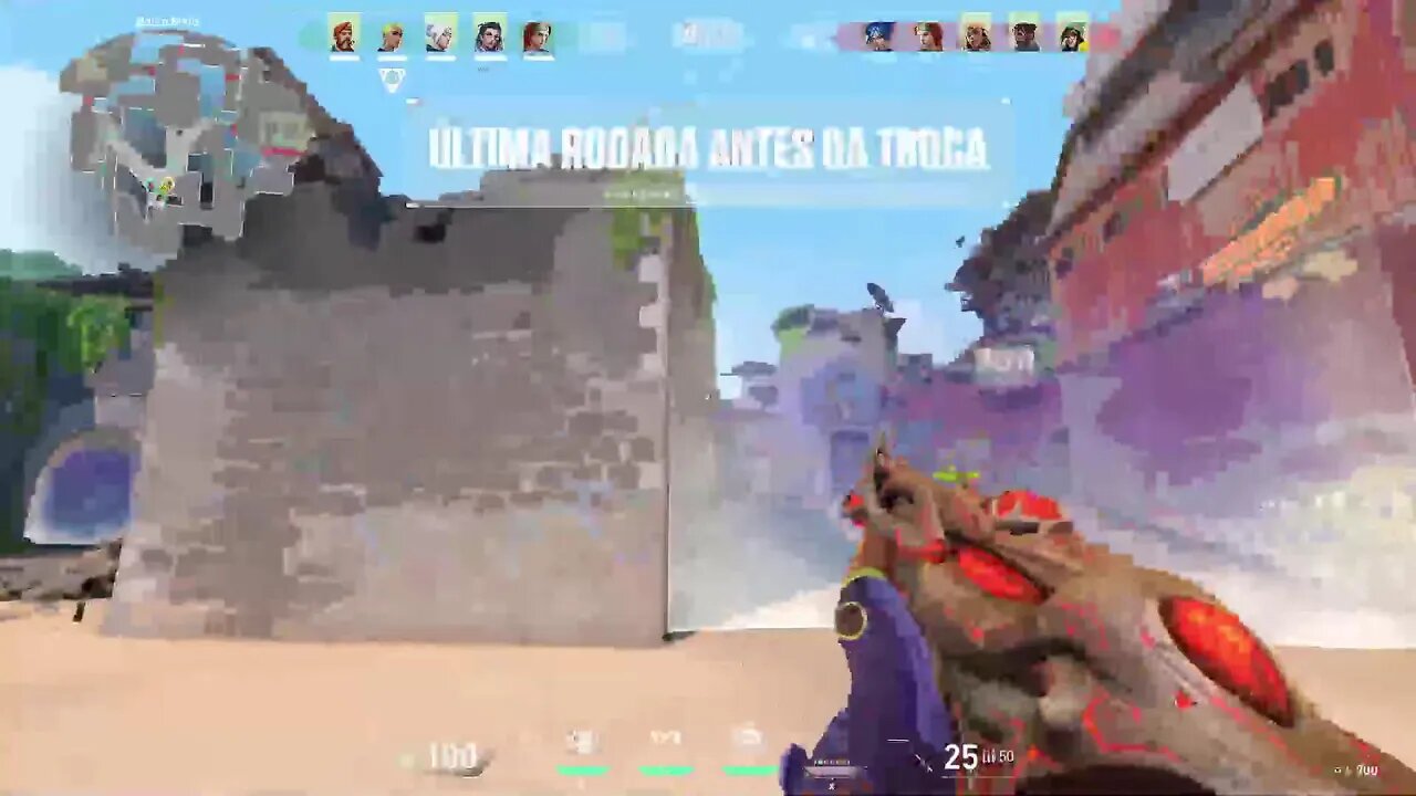 Transmissão ao vivo de D.jkabal Sergio