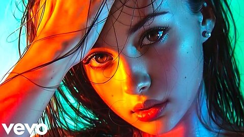 Post Malone ft. The Weeknd & Bad Bunny - Love You Like That (Official Video)