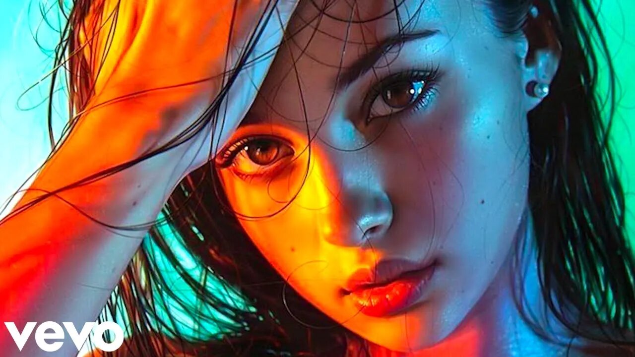 Post Malone ft. The Weeknd & Bad Bunny - Love You Like That (Official Video)