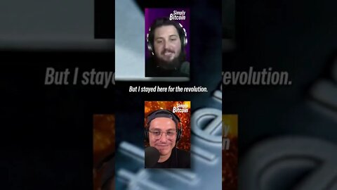 Everything *BUT* Bitcoin is a SCAM!! #shorts #bitcoin #crypto