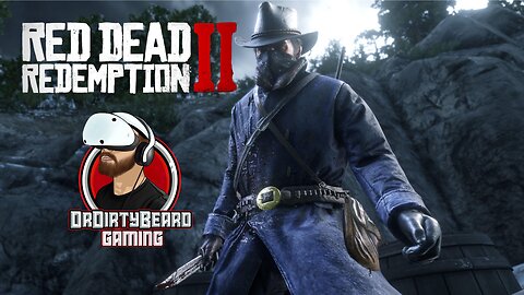 Red Dead Redemption 2 LOW/RED HONOR RP