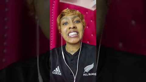 Black Men Are Weak And Fuck A Pick Me Bitch