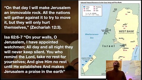 Whats up with Israel1