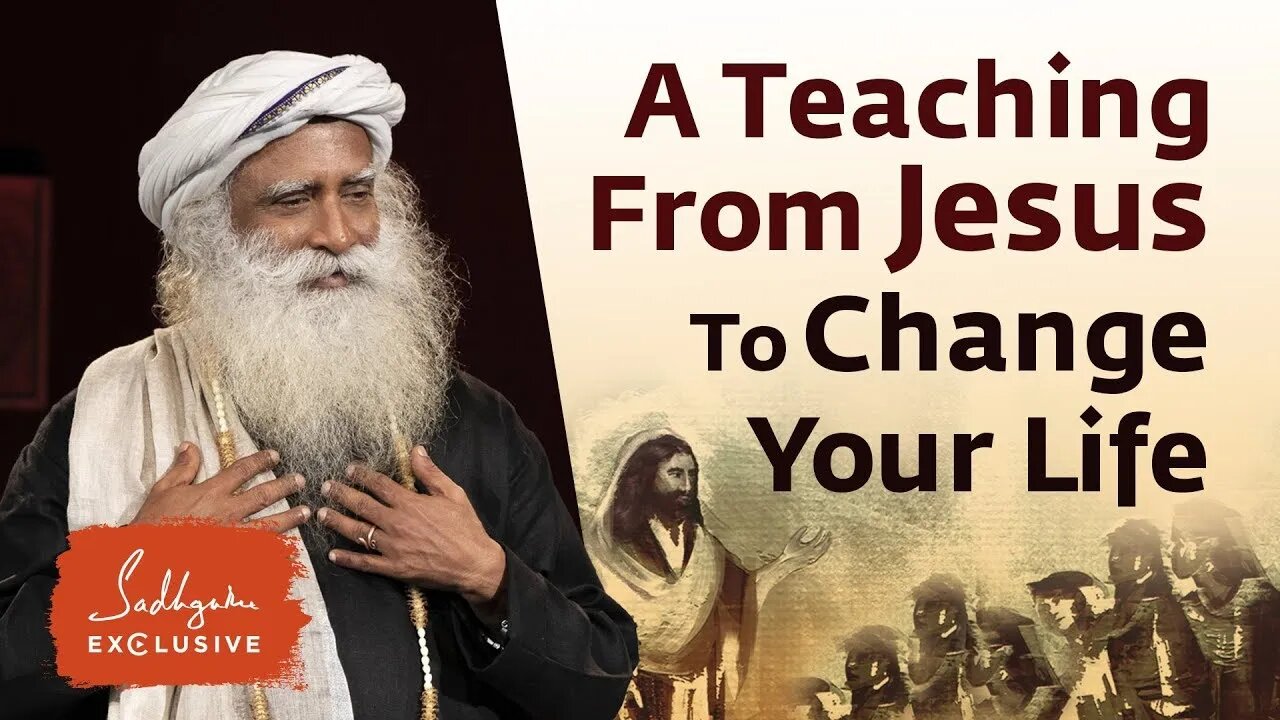 What Jesus Really Meant by “Turn the Other Cheek” Soul Of Life - Made By God Exclusive