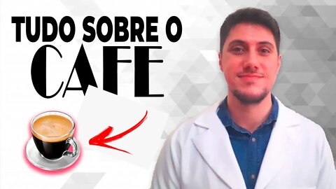 O café é vilão ou mocinho na dieta?