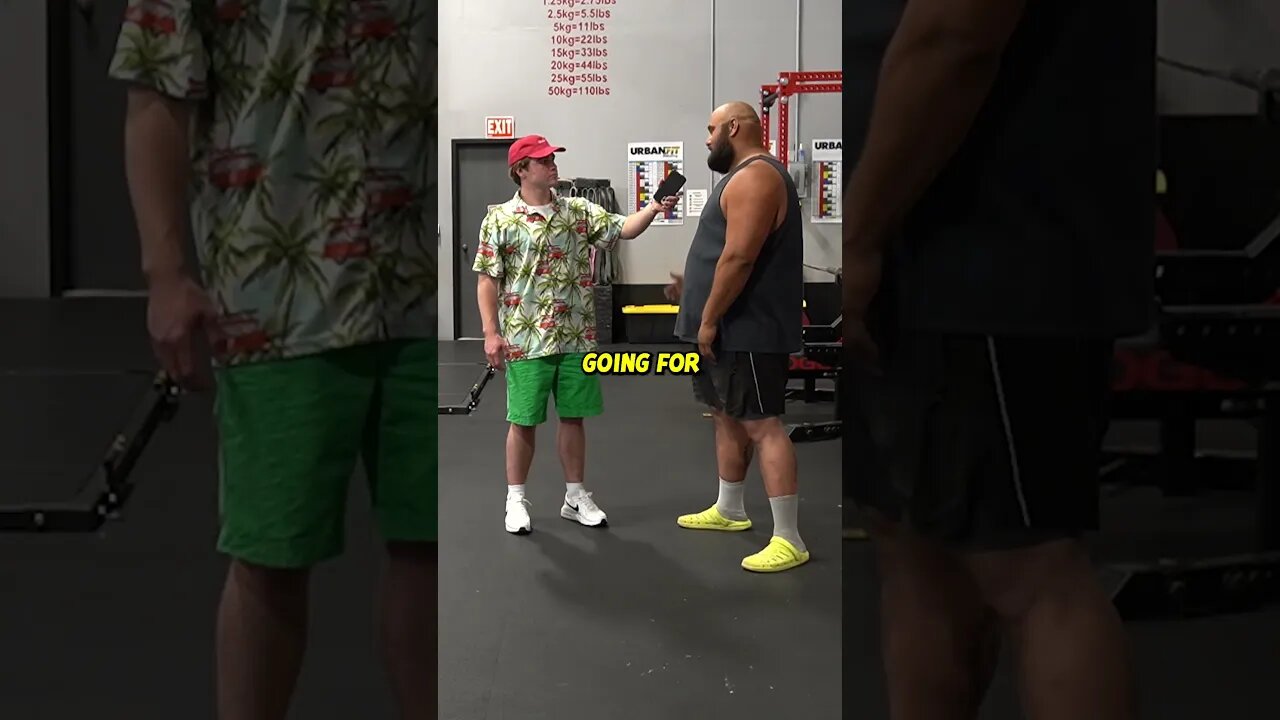 Is Working Out A Hobby Or A Lifestyle?