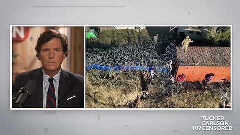 Tucker - Greg Abbott Jan 26, 2024