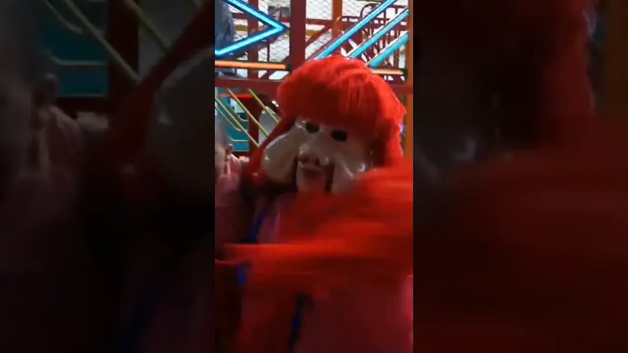 FOFÃO, PATATI, CHAVES E BEN10 DANÇANDO NA CARRETA DA ALEGRIA, LIKE
