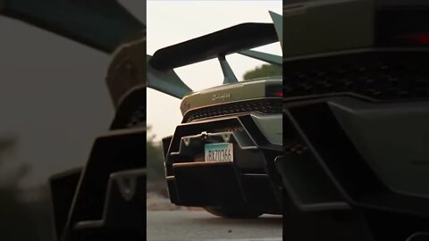 LB WORKS Lamborghini #shorts #cars #catokvideo #cleancar #cartok #supercaronfire #Lamborghini