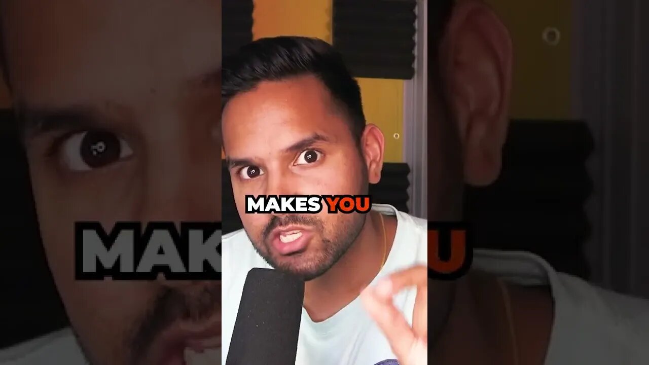 SELF-AWARENESS MAKES YOU HIGHER#shorts