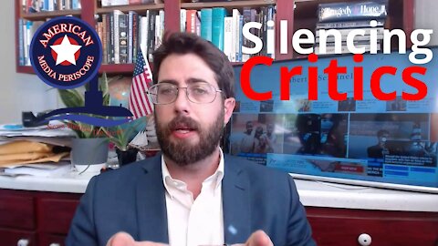 Silencing Critics