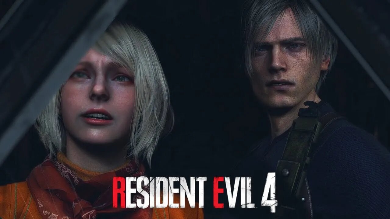 Cliche Niche | Resident Evil 4 Remake Pt. 4