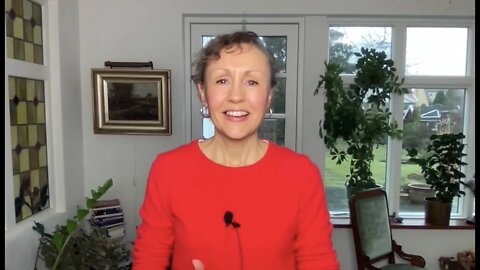 Energiinfo + van der Poel + Ljuset från norr + Barnens roll i uppstigningen
