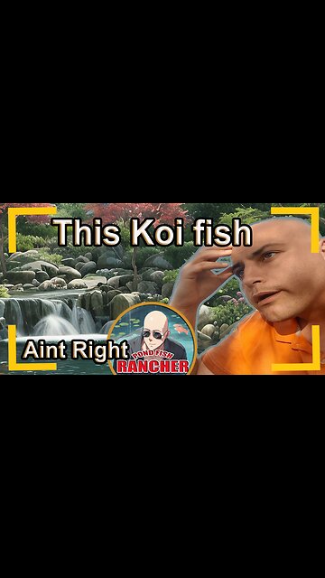 I Dont Know how this happened