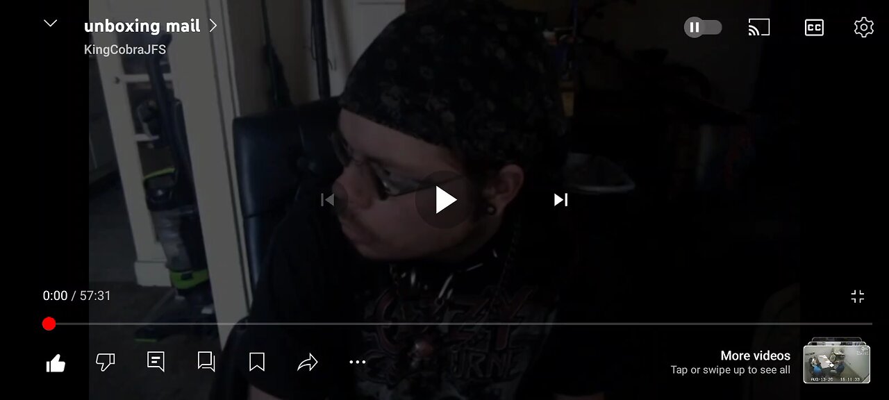 hanging with cobes take #4