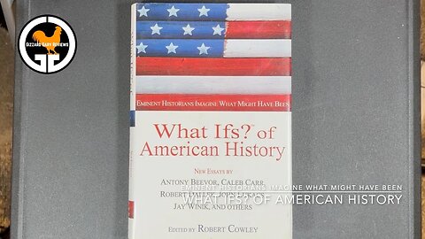 What Ifs? of American History