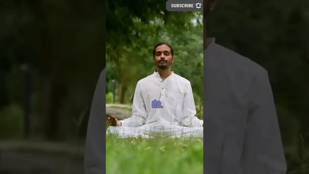 Unlock the secret to living a fulfilling life with Sadhguru's wisdom