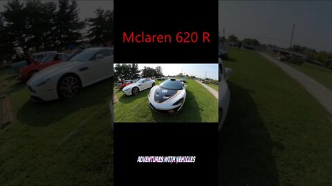 McLaren