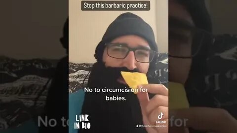 What are DORITOS truly made of? #shorts #doritos #circumcision