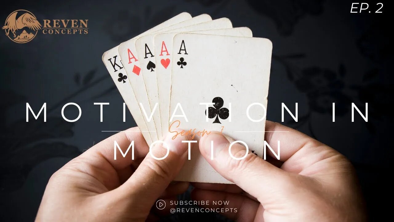 Life is NOT a Game: Get Motivated and Take Action Today!