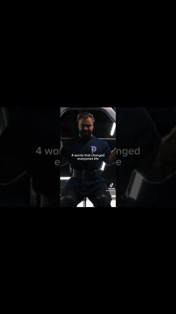 JUST FOUR WORDS. #ZYZZ #BODYBUILDING #AESTHETICS