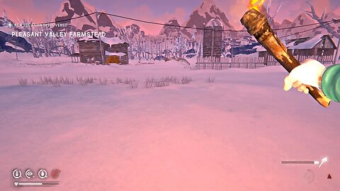 Long Dark Interloper Bonus Series Episode 7 (PV) The Hammer Search Continues