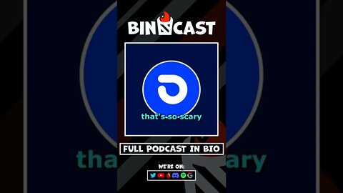 our podcast guest didn't want to reveal this... #shorts