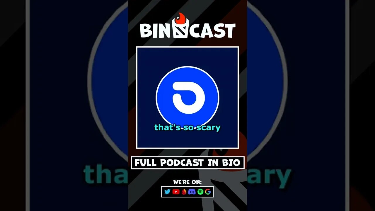our podcast guest didn't want to reveal this... #shorts