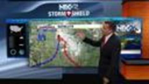 NBC26 Storm Shield Forecast