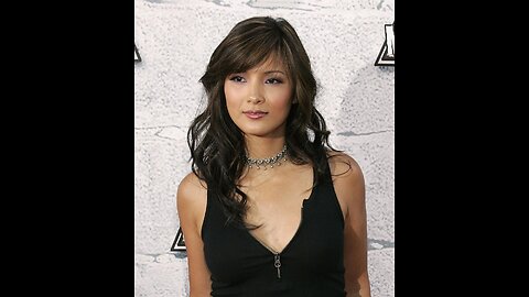 Cross kick Studio Films Kelly HU Moore Model 28