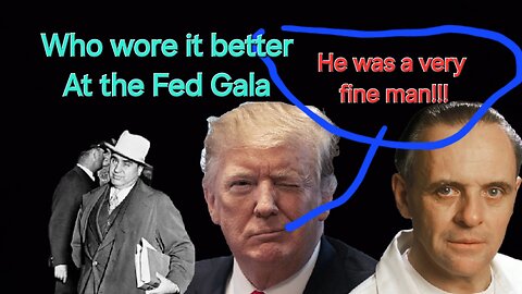 Did Trump Violate his bond Today?????