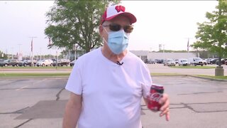 'Life is about taking risks': Northeast Wisconsinites debate a return to masking as COVID cases rise