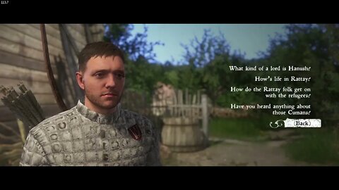 r3tard play the kingdom that delivered me from my come but l start with best bow in the game2