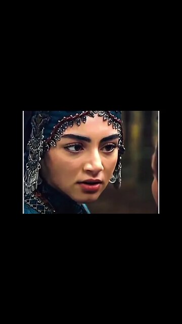 BALA SULTAN AND HER LOOK