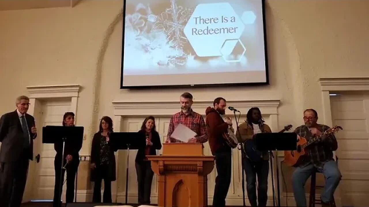 Sunday Service 3.12.23