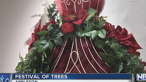 Festival of Trees