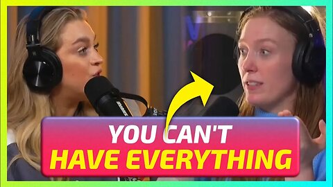 Modern Woman Got Reality Check