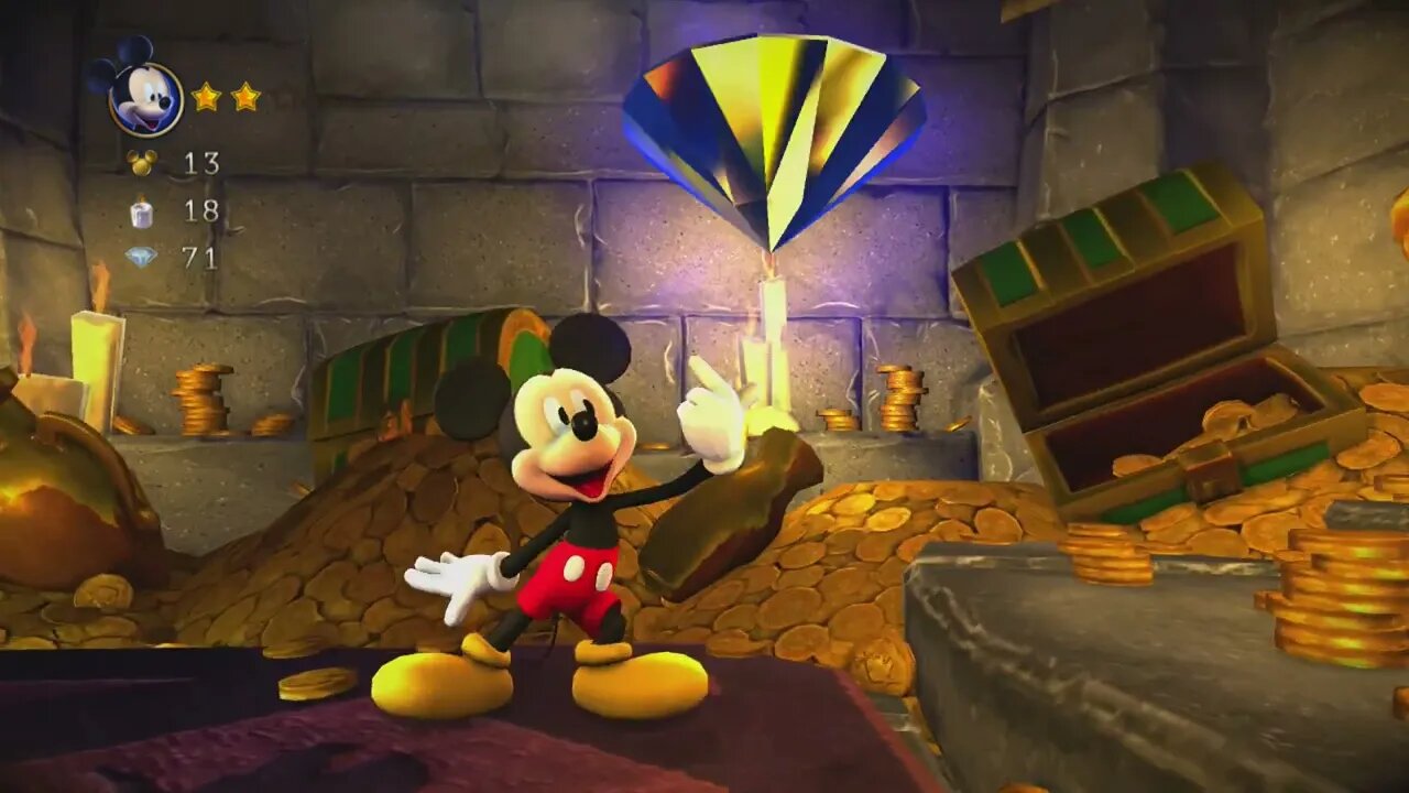 14 The Castle Act 1