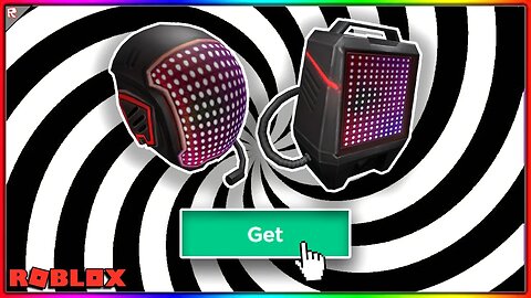 (🤩FREE!) HOW TO GET THE NEW PRO GAMER ROBLOX ITEMS FOR FREE!