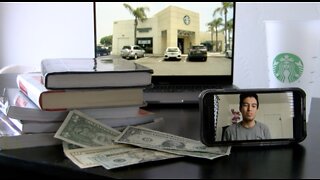 $100,000 donated to Starbucks barista who asked woman to wear mask