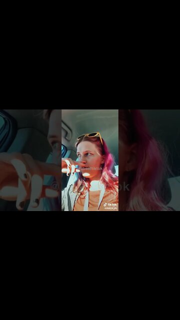 Woke Teacher EPIC Car Meltdown!