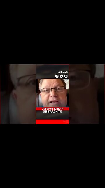 Revolutionizing Mental Health Services - Jerome Delvin