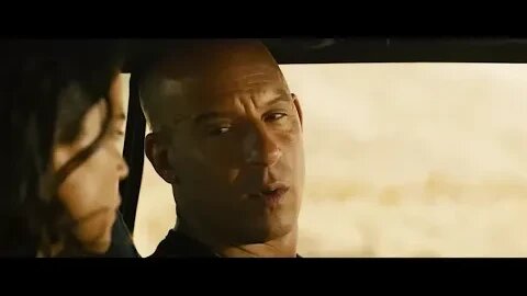 FAST X FAST AND FURIOUS 10 Trailer 3 (4K ULTRA HD) 2023