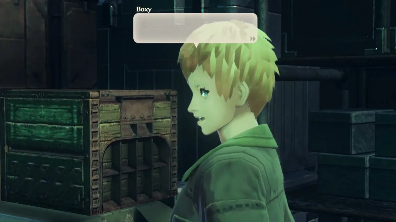 Xenoblade Chronicles 3 Part 71