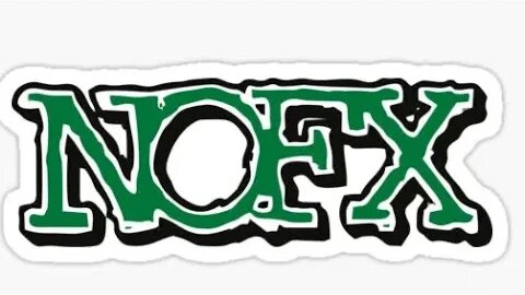 NoFX legacy with The Punk Historian @thepunkhistorian6397
