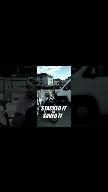 Beginner Triathlete Transition FAIL or SAVE? #shorts