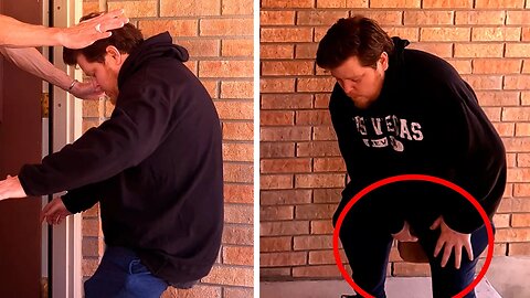 DoorDash Driver Farts On Customers Food For Not Tipping