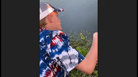 There's More Than One Way To Catch A Bass