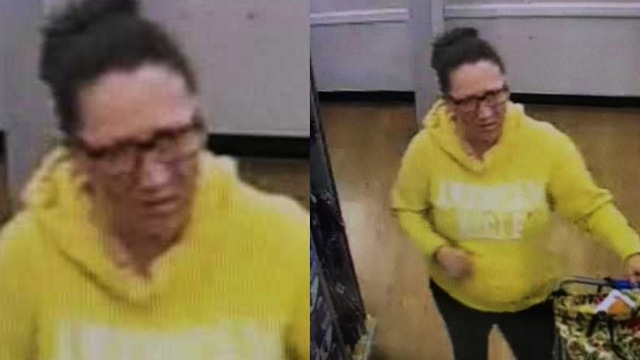 Theft cases unsolved due to privacy law