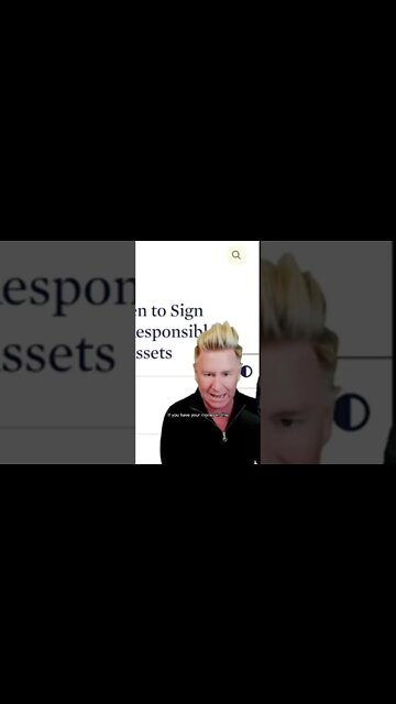 🔥CUE THE FIRE! WHAT THEY JUST DID TO CRYPTO #shorts